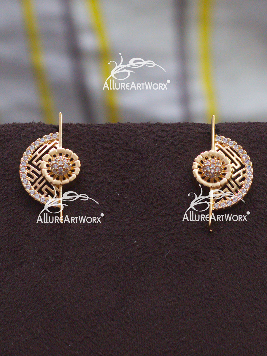 Cutwork Set